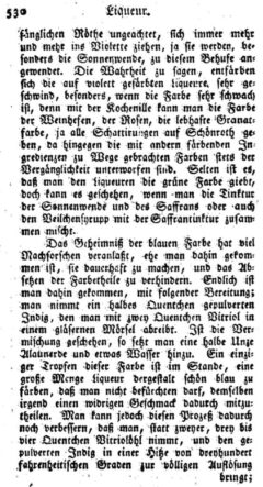 Ökonomisch-technologische Encyclopädie. 79. Teil. 1800, page 530.