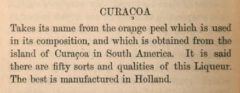 Charles Tovey: British & foreign spirits. 1864, page 276.