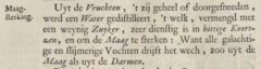 Abraham Munting: Naauwkeurige beschryving der aardgewassen. 1696, page 14 #2.