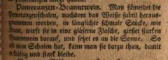 Johann Georg Krünitz: Oeconomische Encyclopädie. 1774, page 129.