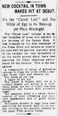 The Evening World. 28. January 1909, page 5.