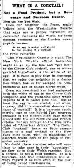 The Washington Herald. 15. July 1912, page 4.