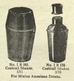 Harrods for everything. (1912), page 952.