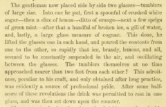Mayne Reid: The quadroon. 1856, page 232.