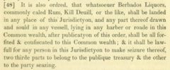 J. Hammond Trumbull: The public records of the colony of Connecticut, prior to the union with New Haven colony, may 1665, 1850, page 255.