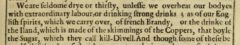 Richard Ligon: A true & exact history of the island of Barbados. 1657, page 27.