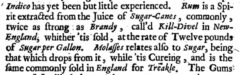 George Warren: An impartial description of Surinam. 1667, page 17.