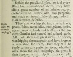 John Barbot: A description of the coasts of North and South-Guinea. 1732, page 309.