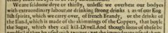 Richard Ligon: A trve & exact history of the island of Barbados. 1657, page 27.