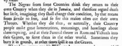 Hans Sloane: A voyage to the islands Madera, Barbados, Nieves, S. Christophers and Jamaica. Vol. 1. 1707, page xlviii.