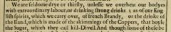 Richard Ligon: A trve & exact history of the island of Barbados. 1657, page 27.