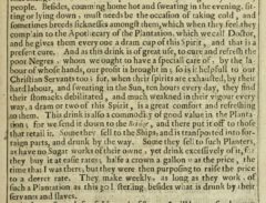 Richard Ligon: A trve & exact history of the island of Barbados. 1657, page 93.