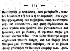 Gottfried Traugott Gallus: Geschichte der Mark Brandenburg. Sechster Band. 1805, page 473.
