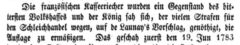 J. D. E. Preuß: Friedrich der Große. Dritter Band. 1833, page 29.
