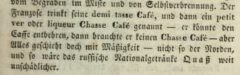 Carl Julius Weber: Deutschland, oder Briefe eines in Deutschland reisenden Deutschen. 4. Band. 1834, page 3.