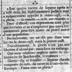 Le Petit Journal. Paris, 7. June 1866, page 1.