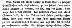 Walter Scott: Chronik des Canongate zu Edinburg. Erster Theil. 1836, page 97.