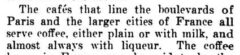 William H. Ukers: All about coffee. 1922, page 682.
