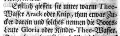 Christoph Langhanß: Neue Ost Indische Reise. 1705, page 200.