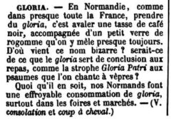 Paul Eugène Robin et al.: Dictionnaire du patois normand. 1879, page 210.