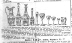 Berlinische Nachrichten von Staats- und gelehrten Sachen. No. 111, 14. May 1857.