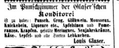 Schweinfurter Tagblatt. Nr. 208. 29. December 1866, page 1418.