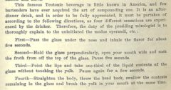 William Boothby: The World’s Drinks and How to Mix Them. 1908, page 63.