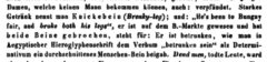 Zeitschrift der Deutschen Morgenländischen Gesellschaft. Siebzehnter Band. 1863, page 416.