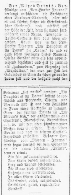 Der Deutsche Correspondent, 19. Mai 1896, page 2.