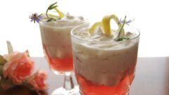 Regency Syllabub.