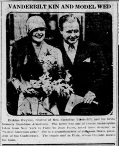The DeKalb Daily Chronicle. 28 Juni 1926, page 7.