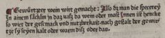 Arnoldus de Nova Villa: Von Bewarung vnd Beraitung der Wein. 1478, page 31.