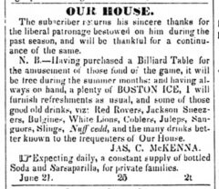 The Camden journal. 4. July 1848, page 3.