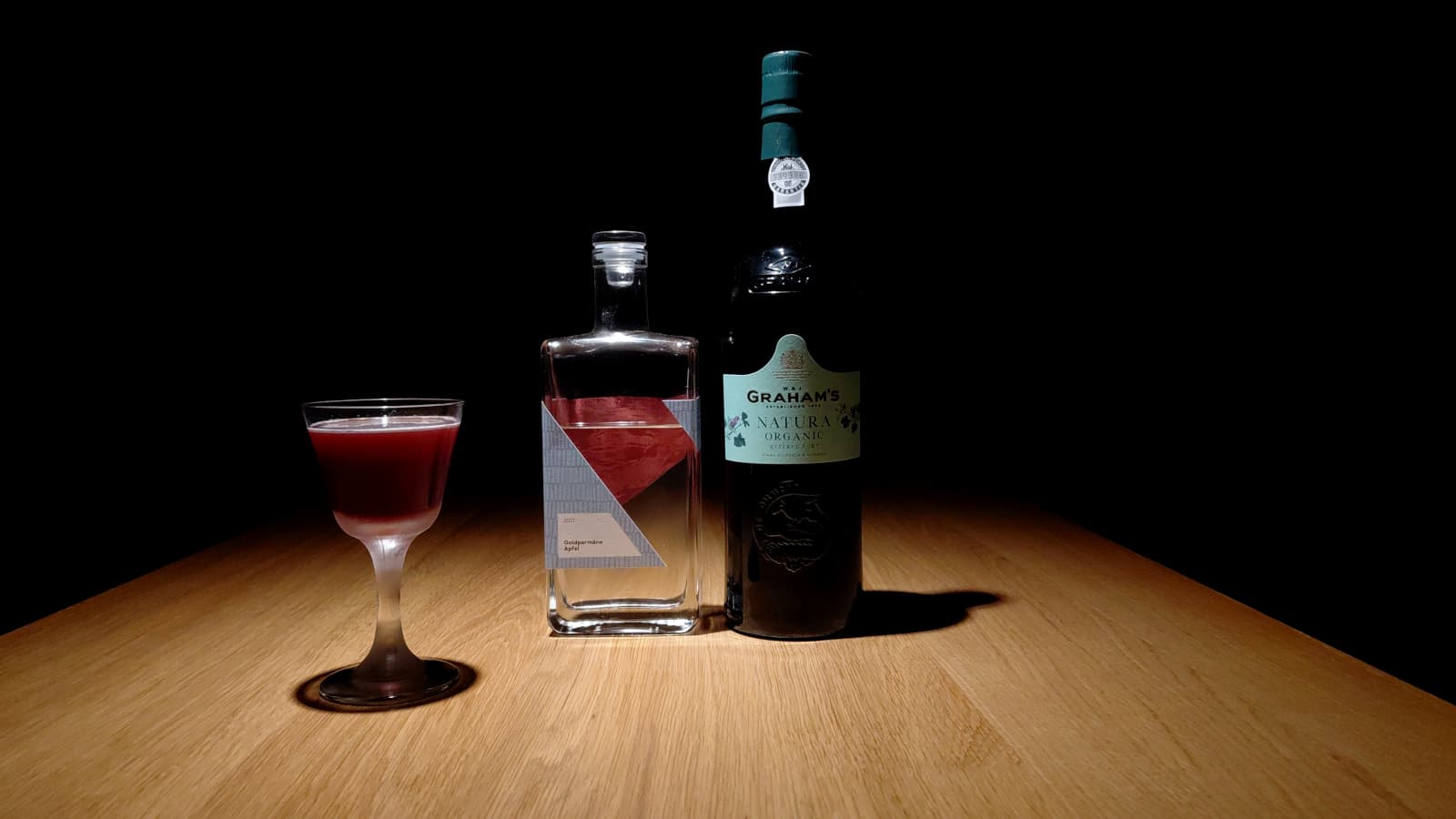 Tinton Cocktail