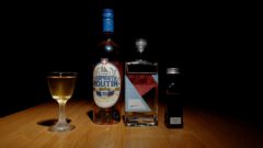 Star Cocktail.