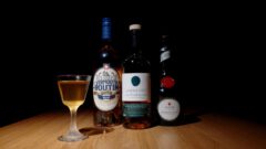 Brainstorm Cocktail