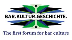 First forum for bar culture.