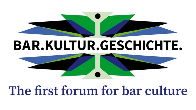 First forum for bar culture.