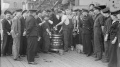 Titelbild Navy Rum 3