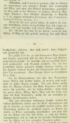 Anselm Josti: Die Bereitung warmer und kalter Bowlen. 1885, page 9-10.