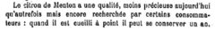 Bulletin mensuel de la Société d'économie politique nationale, 23. June 1904, page 212.