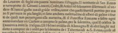 Castigatissimi annali con la loro copiosa tauola della eccelsa & illustrissima republi. di Genoa, 1537, pages IIII.