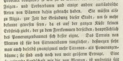 Christian Friedrich Mylius: Malerische Flußreise durch das Südliche Frankreich. Vierter Band. 1819, page 237.
