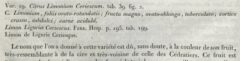 Duhamel du Monceau: Nouveau traité des arbres fruitiers. Tome deuxieme. 1850, page 120.