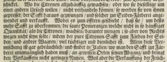 Johann Christoph Volkamer: Continvation der Nürnbergische Hesperides. 1714, page 33,2.