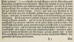Johann Christoph Volkamer: Continvation der Nürnbergische Hesperides. 1714, page 33,3.