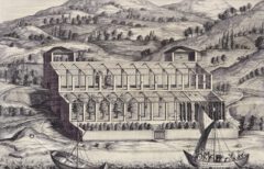 Johann Christoph Volkamer: Nürnbergische Hesperides. 1708, page 20.