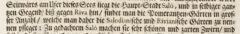 Johann Christoph Volkamer: Nürnbergische Hesperides. 1708, page 84,2.