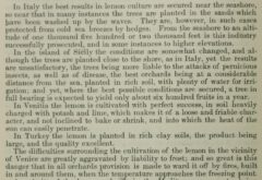 Third biennial report of the state board of horticulture of the state Califonia. 1888, page 222.